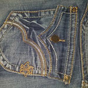 Tin Haul jeans 29 R